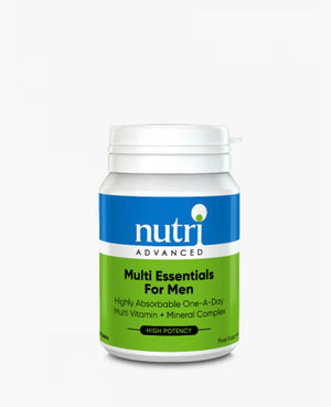 Multi Essentials for Men Multivitamin - Kaloneu